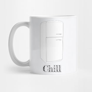 Chill Mug